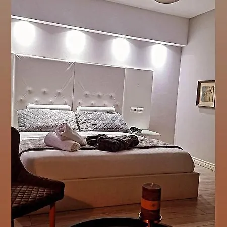 Szálloda Univers 4*