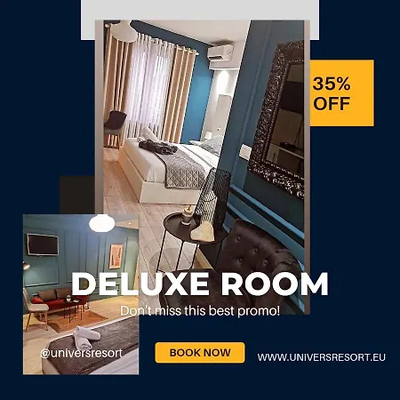 Univers Hotel