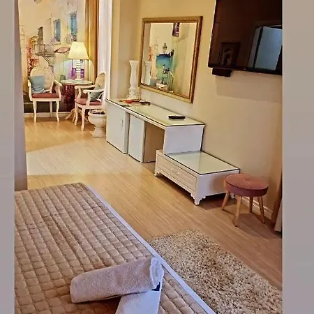 Hotel Univers