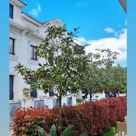 Hotel Univers Elbasan