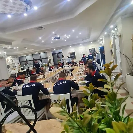 Univers Elbasan