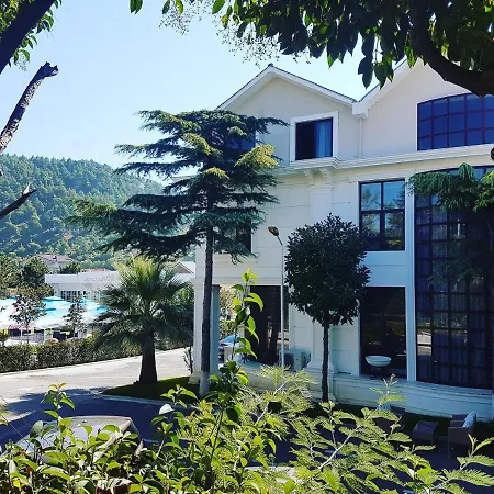 Univers Hotel Elbasan