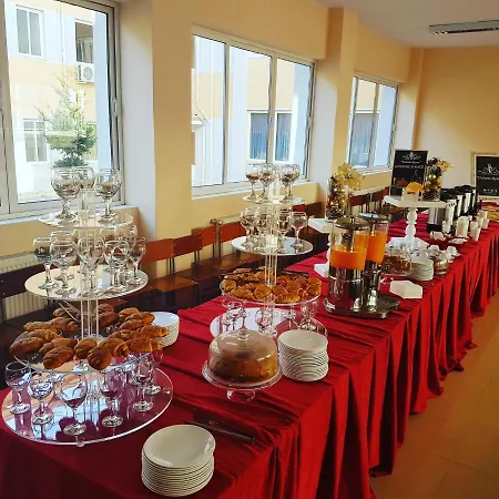 Hotel Univers Elbasan