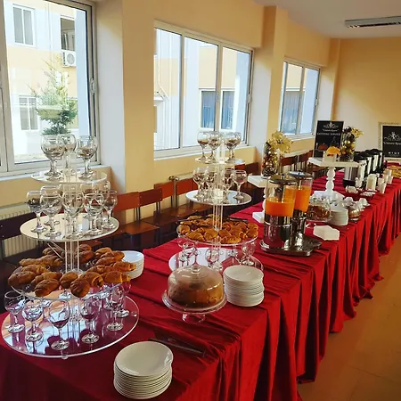 Szálloda Univers Elbasan