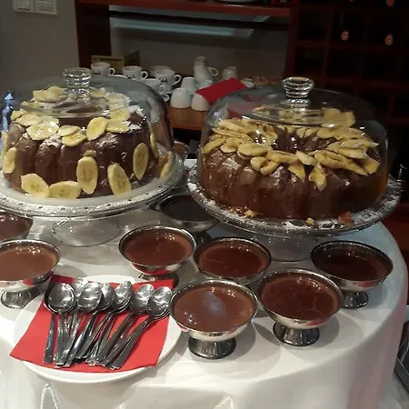 Szálloda Univers Elbasan