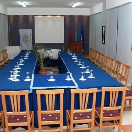 Univers 4* Elbasan