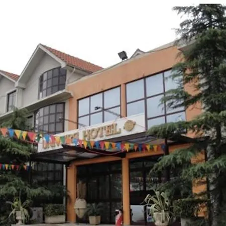 Hotel Univers 4*