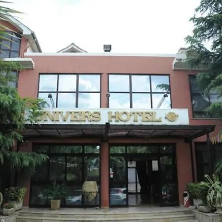 Univers 4* Elbasan