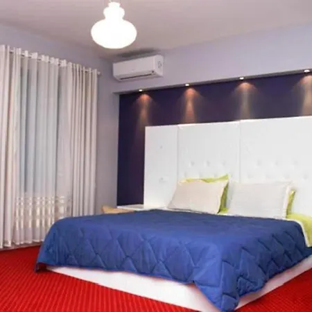 Hotel Univers