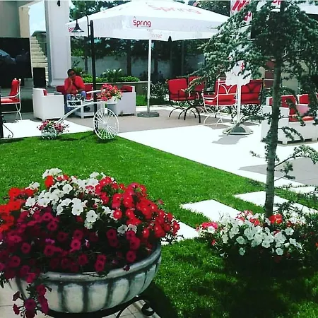 Hotel Univers