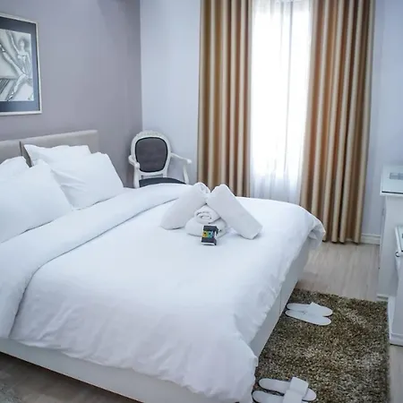 Univers Resort Elbasan