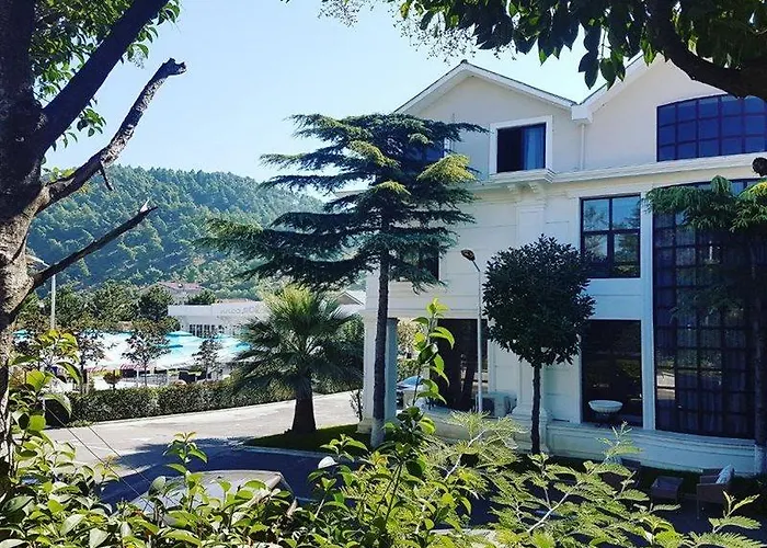 Szálloda Univers 4*