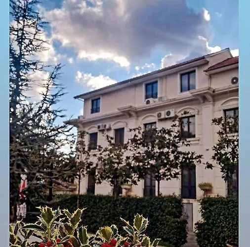 Szálloda Univers 4*