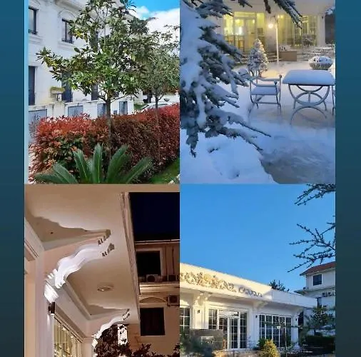 Szálloda Univers 4*