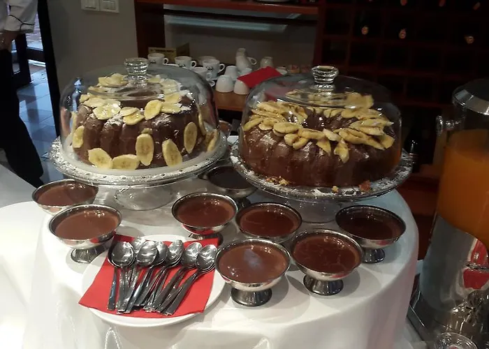 Hotel Univers Elbasan