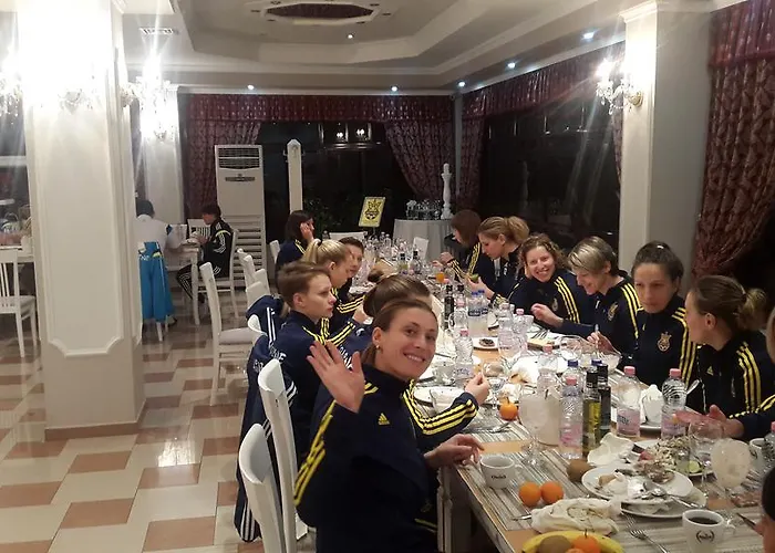 Szálloda Univers 4*