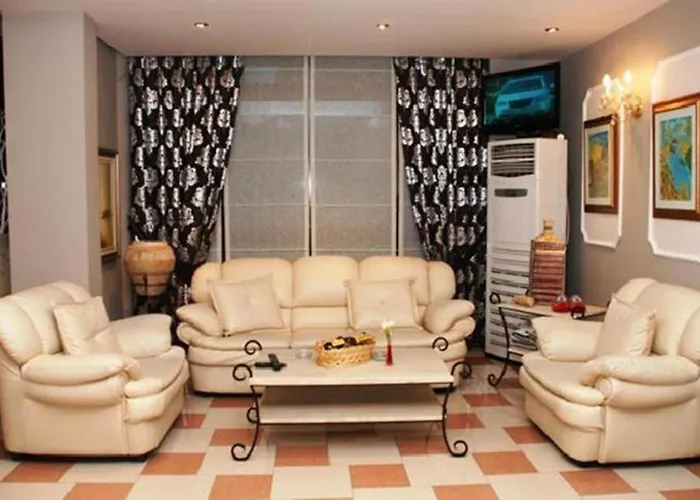 Univers Hotel Elbasan