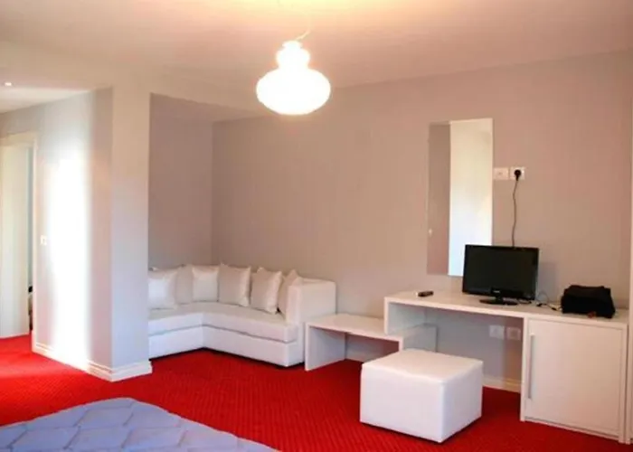 Hotel Univers Elbasan
