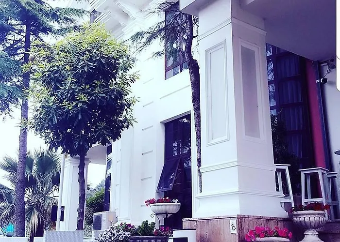 Szálloda Univers 4*