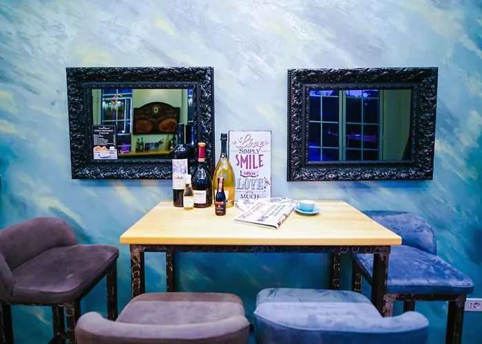 Univers Szálloda 4*