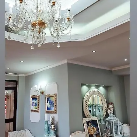 Hotel Univers Elbasan