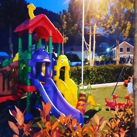 Univers Resort Отель 4*