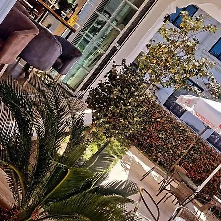 Univers Resort