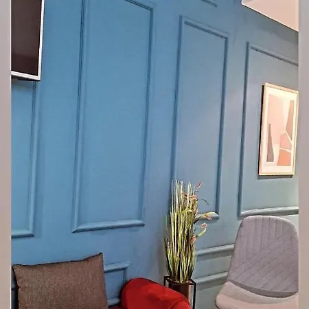 Univers Hotel