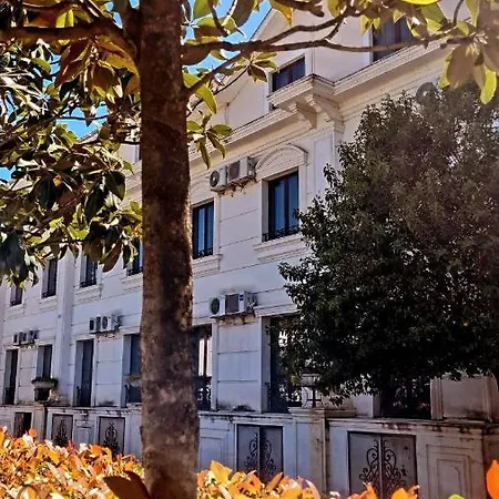 Univers Resort Отель 4*