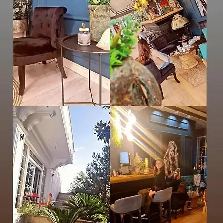 Hotel Univers