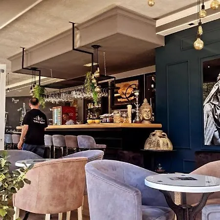 Hotel Univers Elbasan