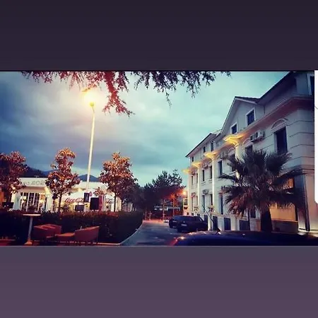 Univers Hotel