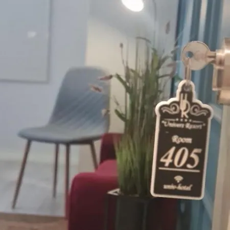 Univers Resort 4* Эльбасан