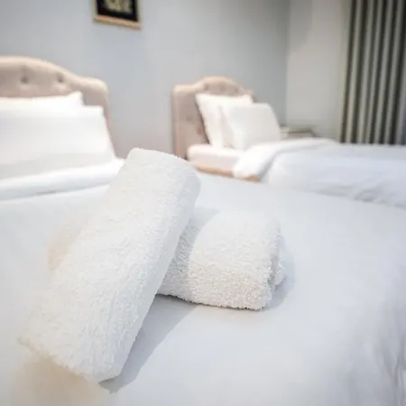 Univers Resort Эльбасан