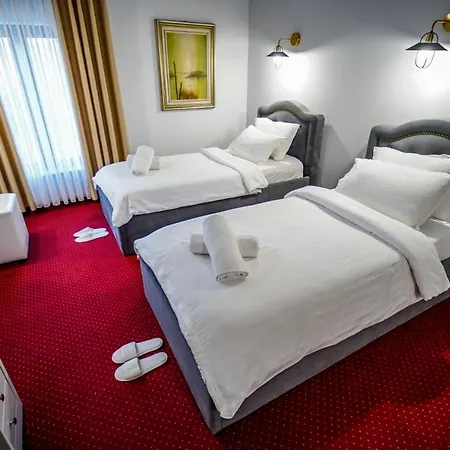 Univers Resort