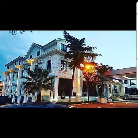 Hotel Univers