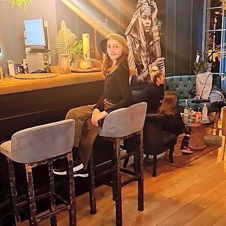 Hotel Univers Elbasan
