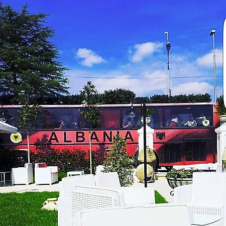 Univers Hotel Elbasan