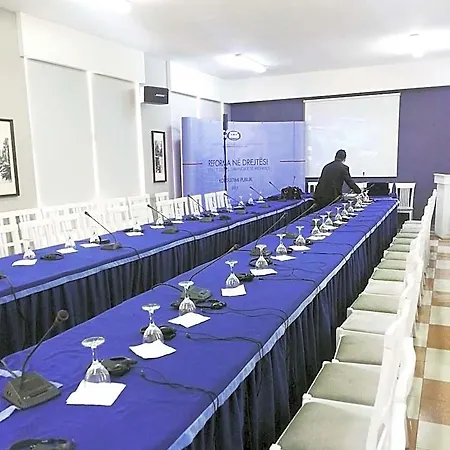 Hotel Univers