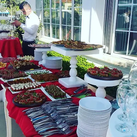 Hotel Univers Elbasan