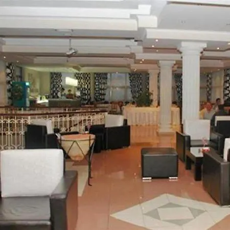 Univers Szálloda Elbasan