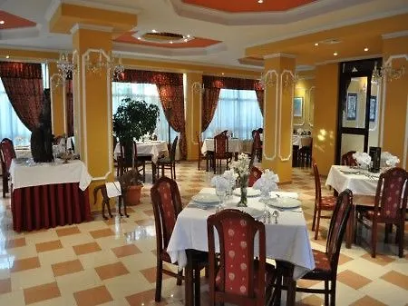 Univers Elbasan