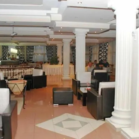 Hotel Univers Elbasan