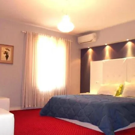 Отель Univers Resort