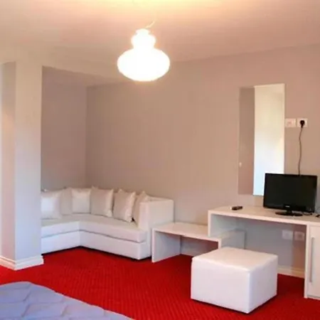 Hotel Univers Elbasan