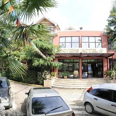 Univers Elbasan