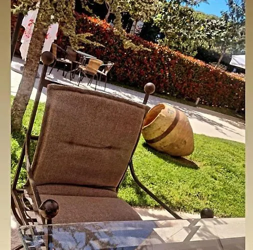 Univers מלון אלבסאן