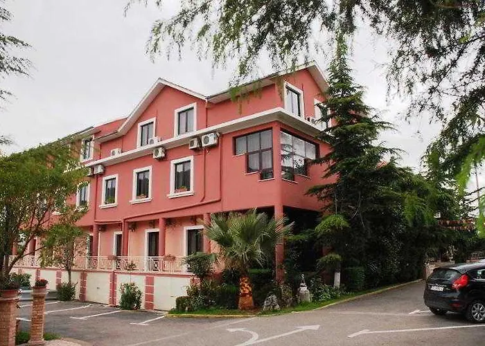 Univers אלבסאן