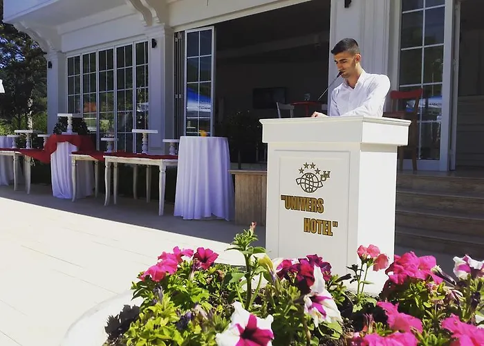 Univers אלבסאן