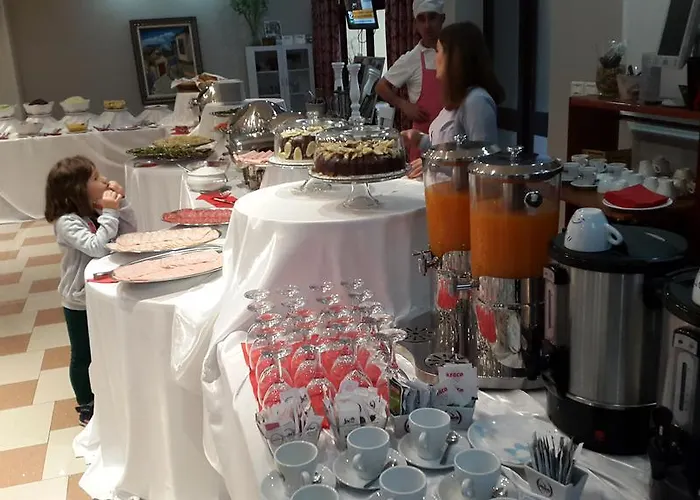 Univers Hotel Elbasan